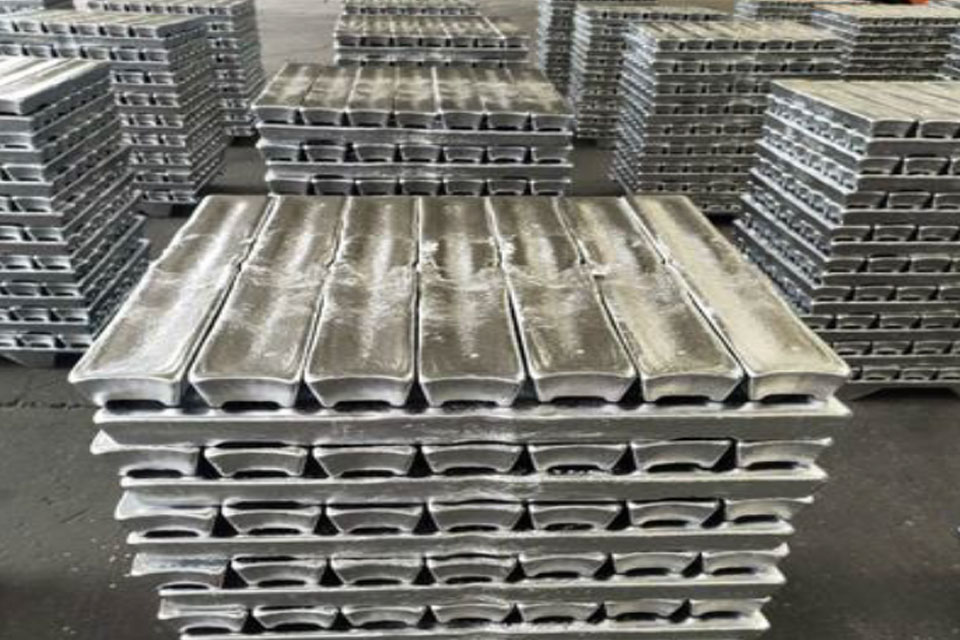 Metales No Ferrosos y Soldaduras Especializadas | NYSA Cayo & Sons SRL