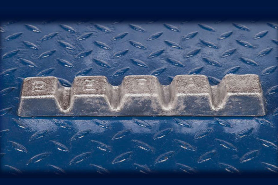 Metales No Ferrosos y Soldaduras Especializadas | NYSA Cayo & Sons SRL